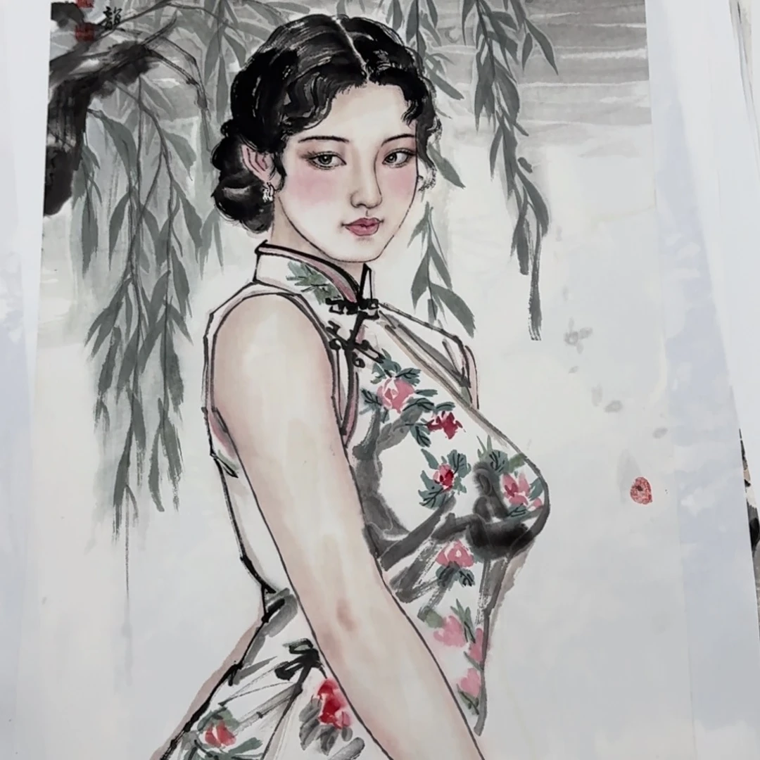 国画秋*Junkingbbhjjjhff