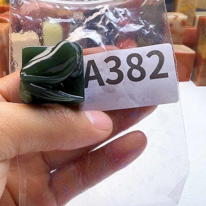 揾***文老挝石老挝精品382