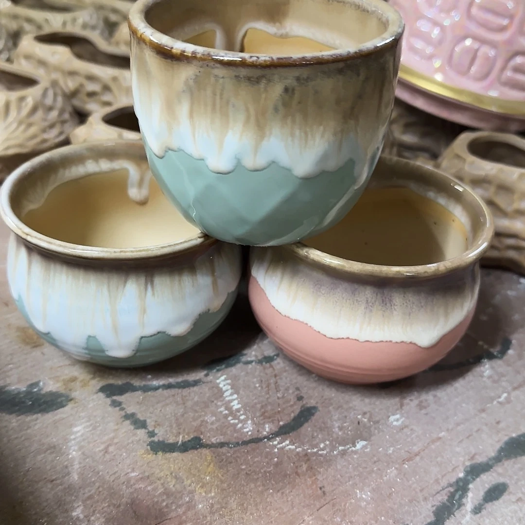 陶瓷3个福利局·自动合并订单·一个个买凑9元发·