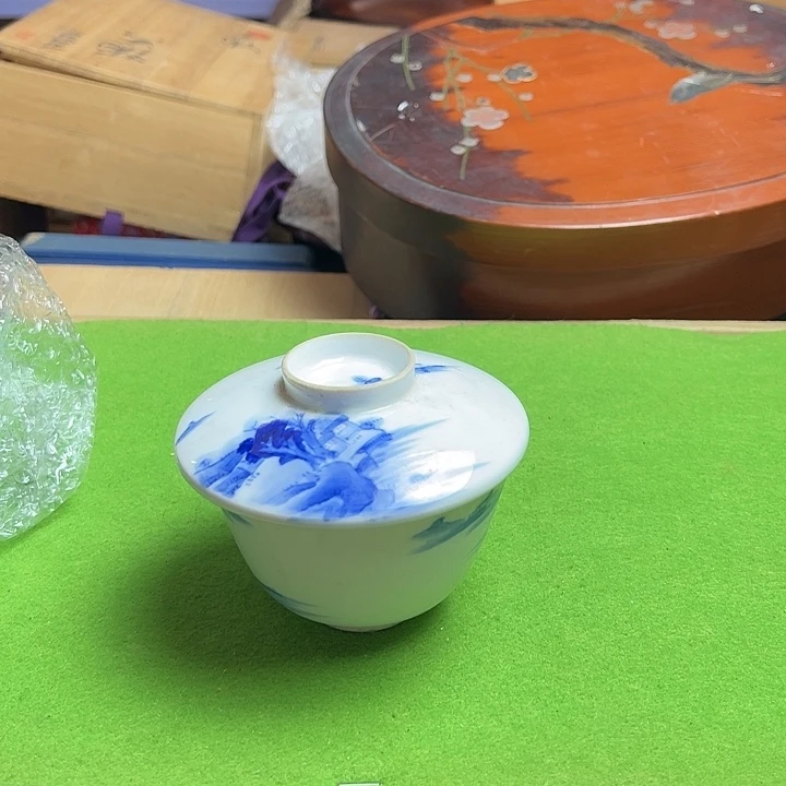 精美瓷器孤品系列6、28Ｃ３