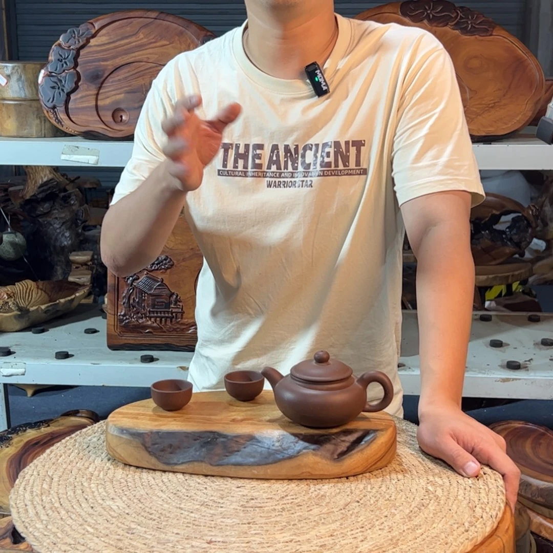 香樟木原木产品木头