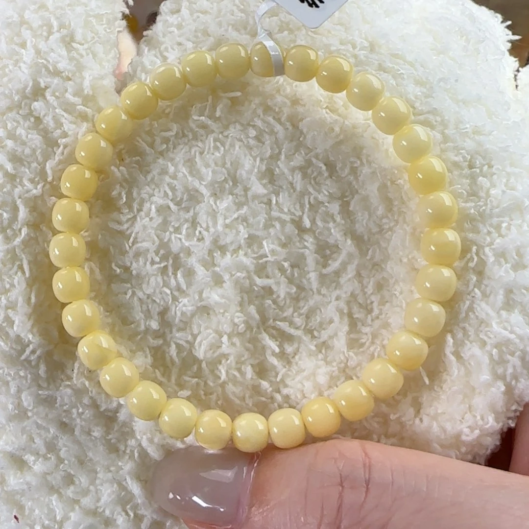 琥珀未镶嵌珠宝奇石6