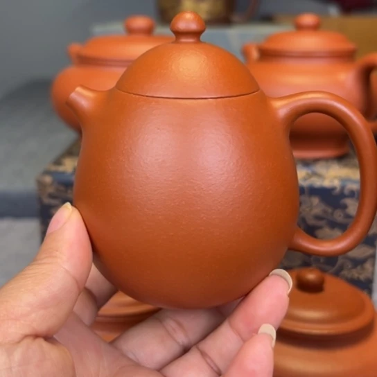 用***2紫砂茶壶宜兴紫砂