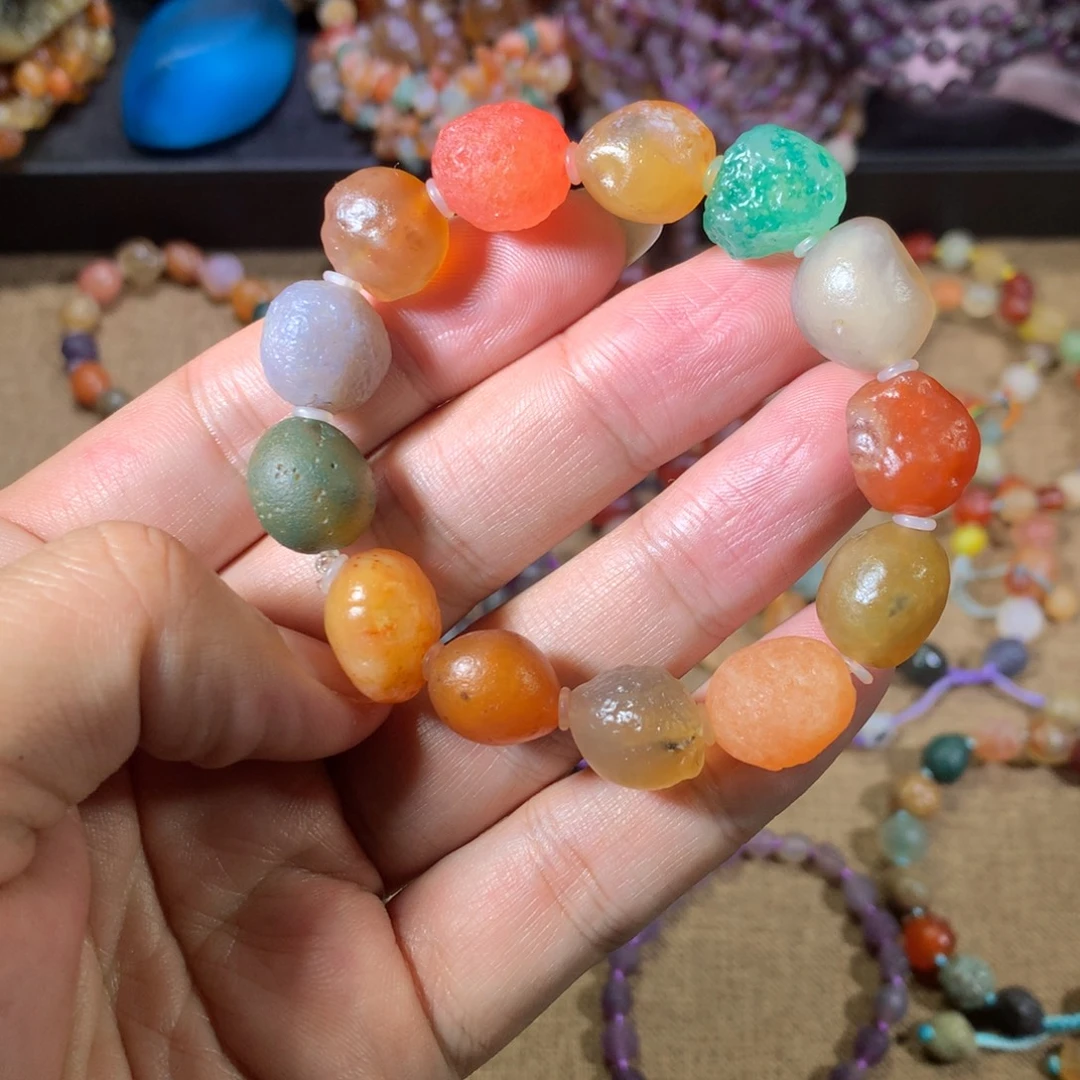 石材大漠戈壁原石