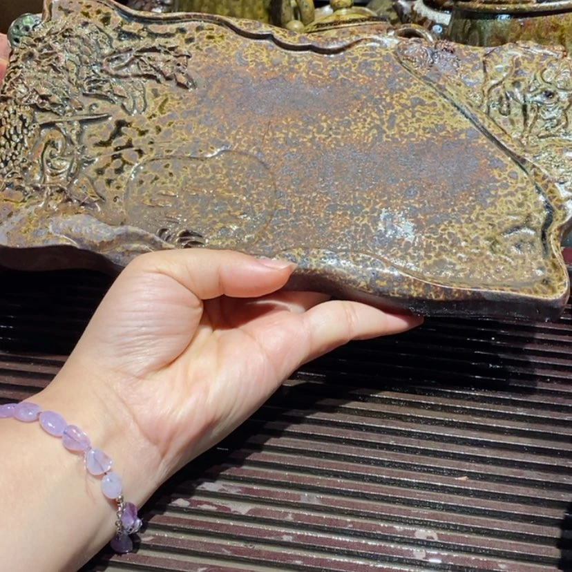 【闪购商品】茶盘福利