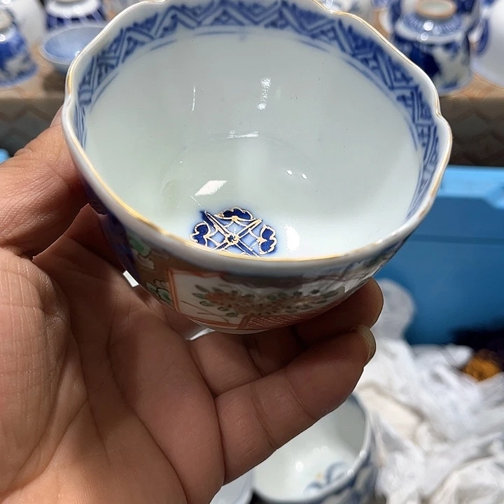 陶瓷茶玩榜第二十名