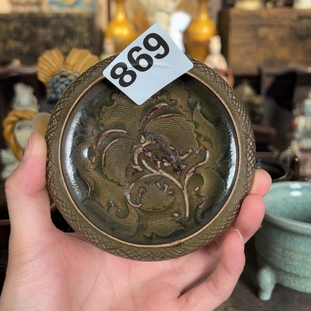 瓷片摆件摆件摆件摆件