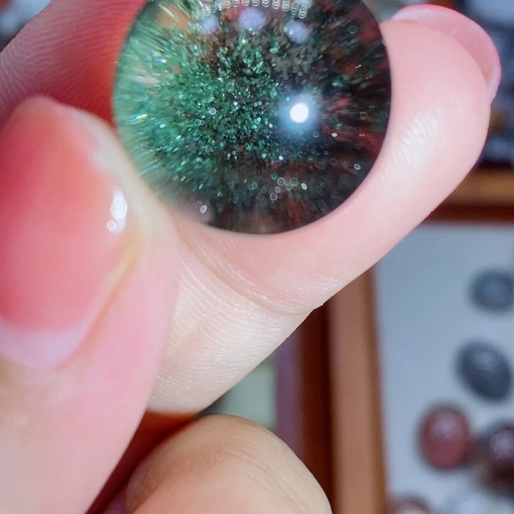 颈饰未镶嵌水晶水晶