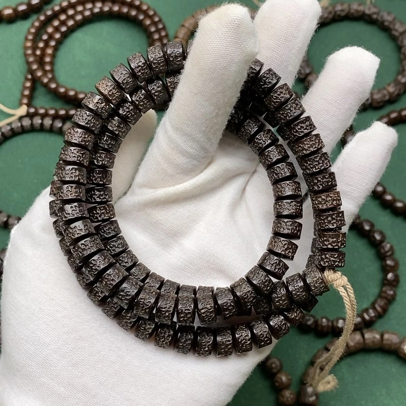 【闪购商品】椰蒂手串一****ꪝ9-6椰嘎120颗