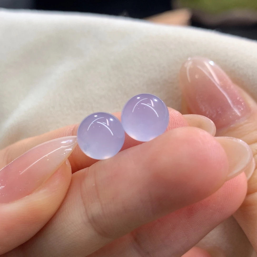 翡翠散珠高冰卡8.9-9