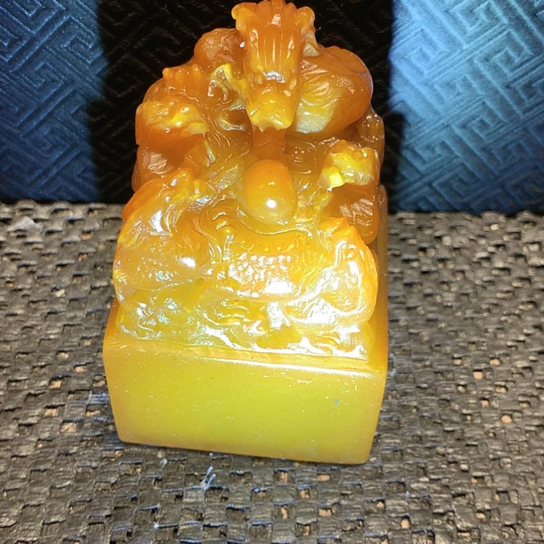 【闪购商品】寿山石何*东老挝石批发
