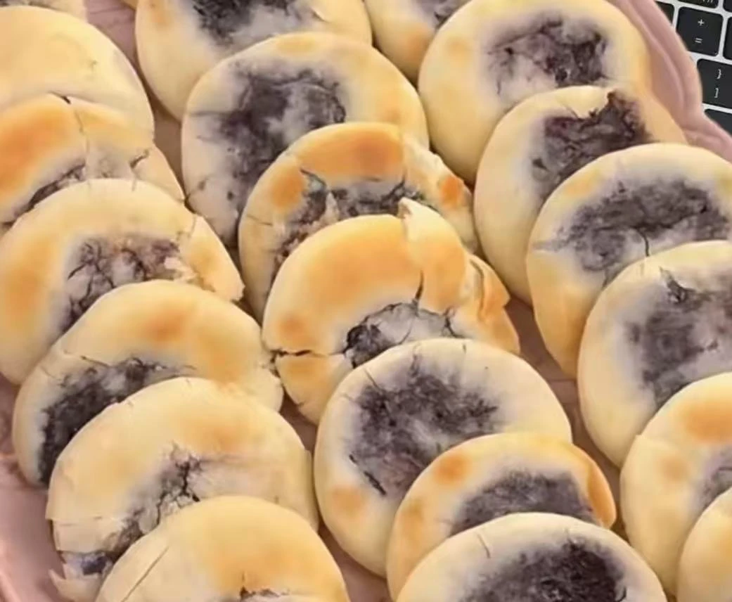 【禾盼严选专属】血糯米饼糕点点心零食下午茶