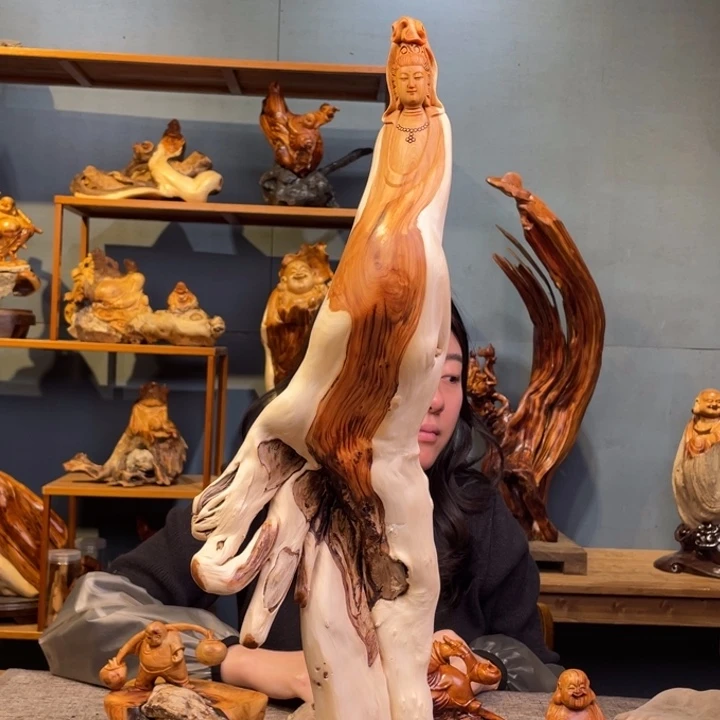 柏木（崖柏）关注一下