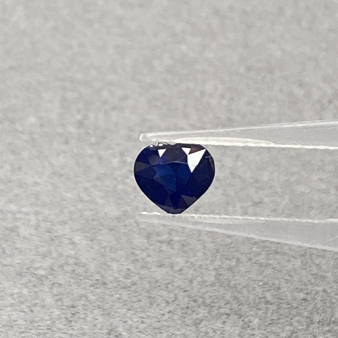RB 蓝宝石-1.56ct（01104800）0830