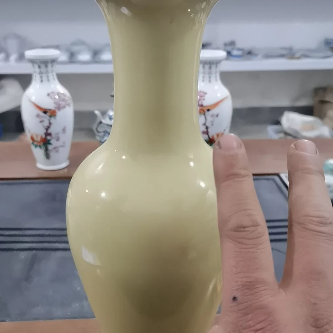 景德镇陶瓷工艺品春**开