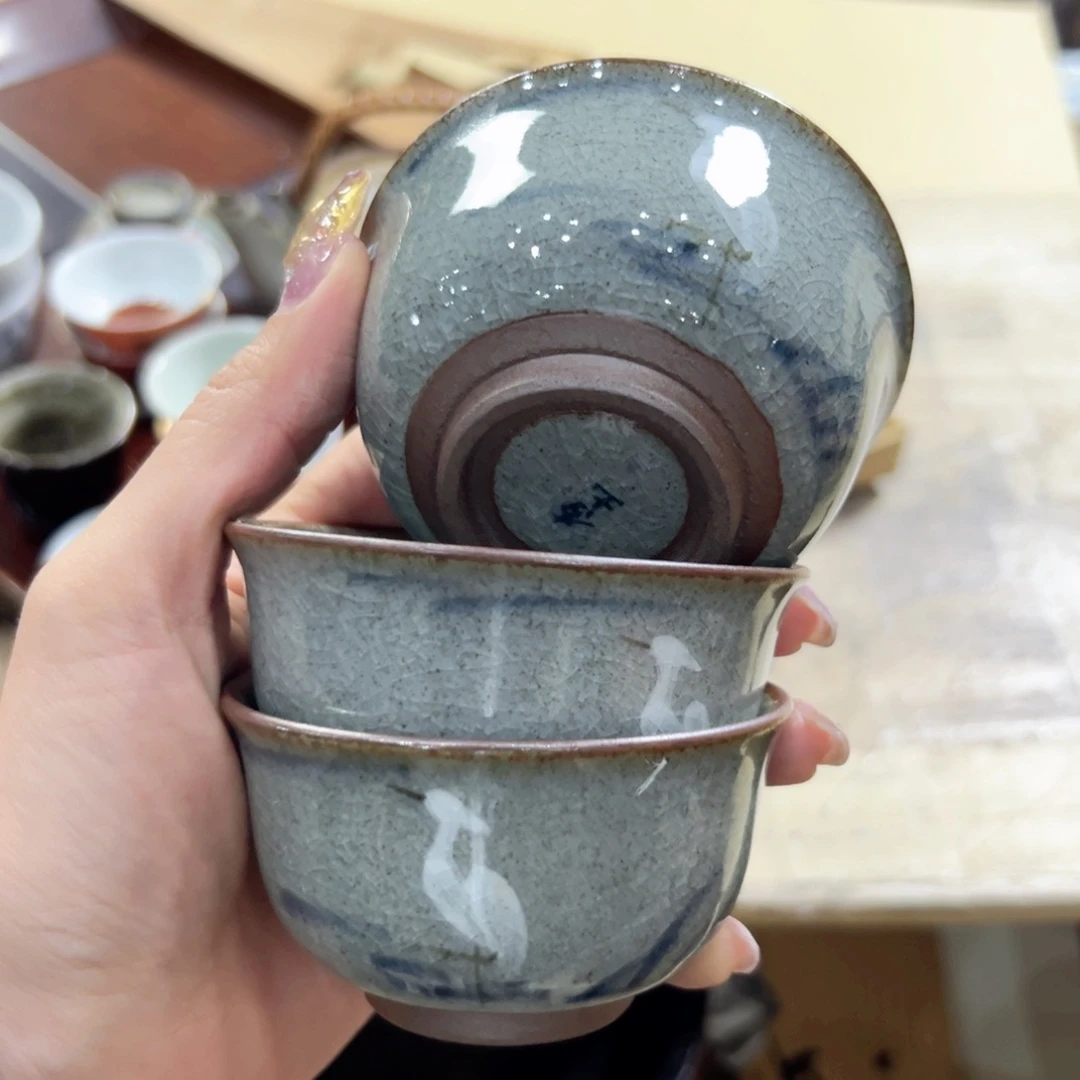 瓷片陶瓷的发展前景第二编