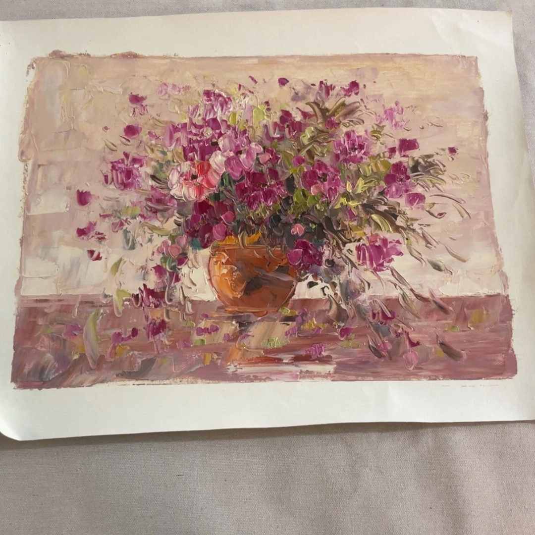 油画油画作品入选作品3040