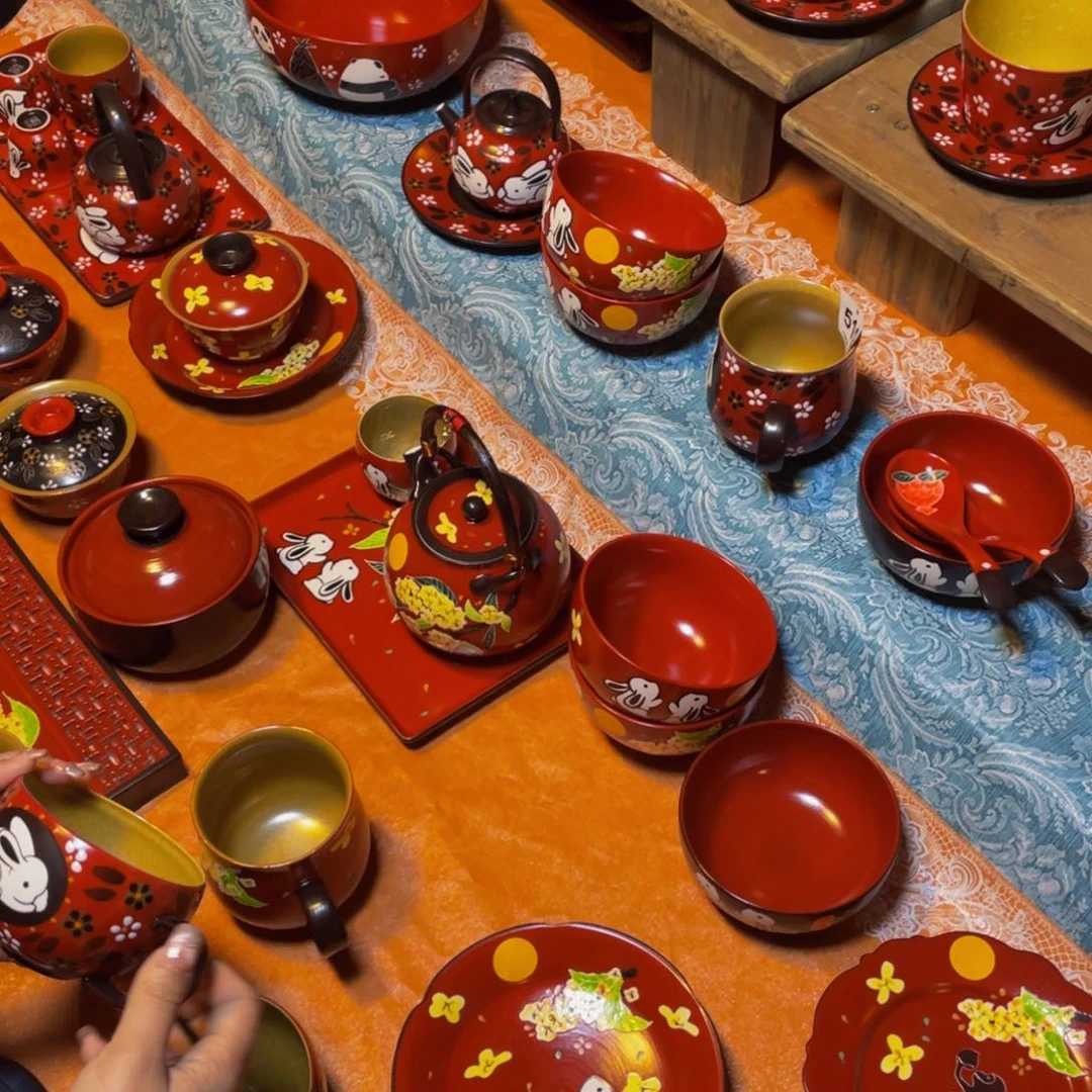 杯纯手工制作陶瓷茶具