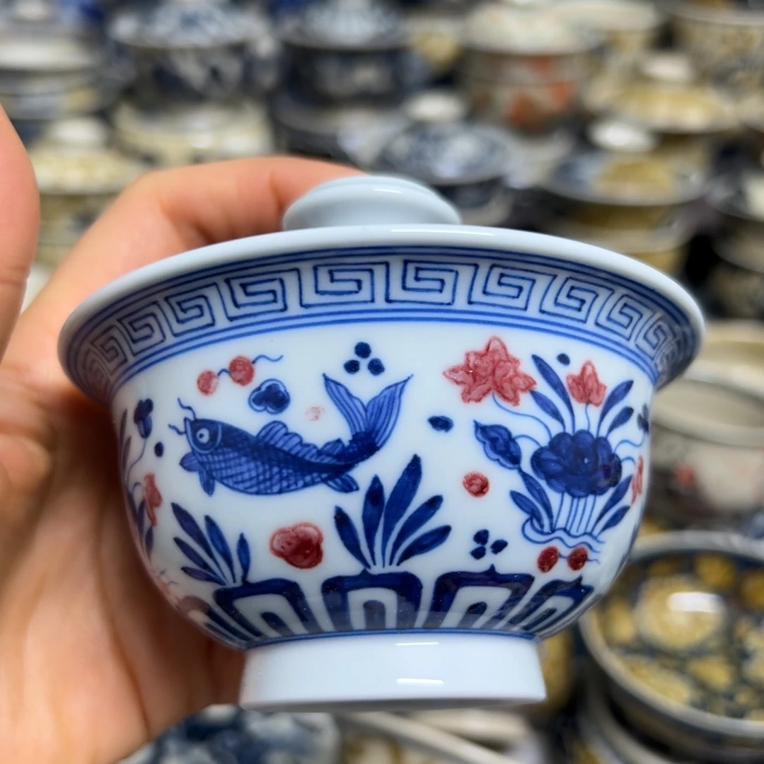 【闪购商品】梁*陶瓷艺术有限公司