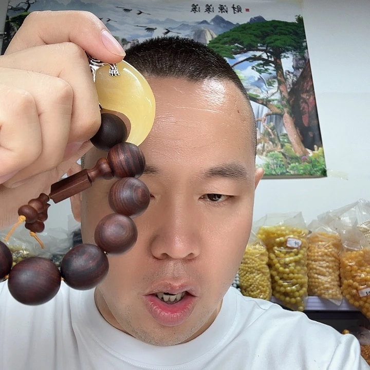 非洲紫檀（红花梨）146