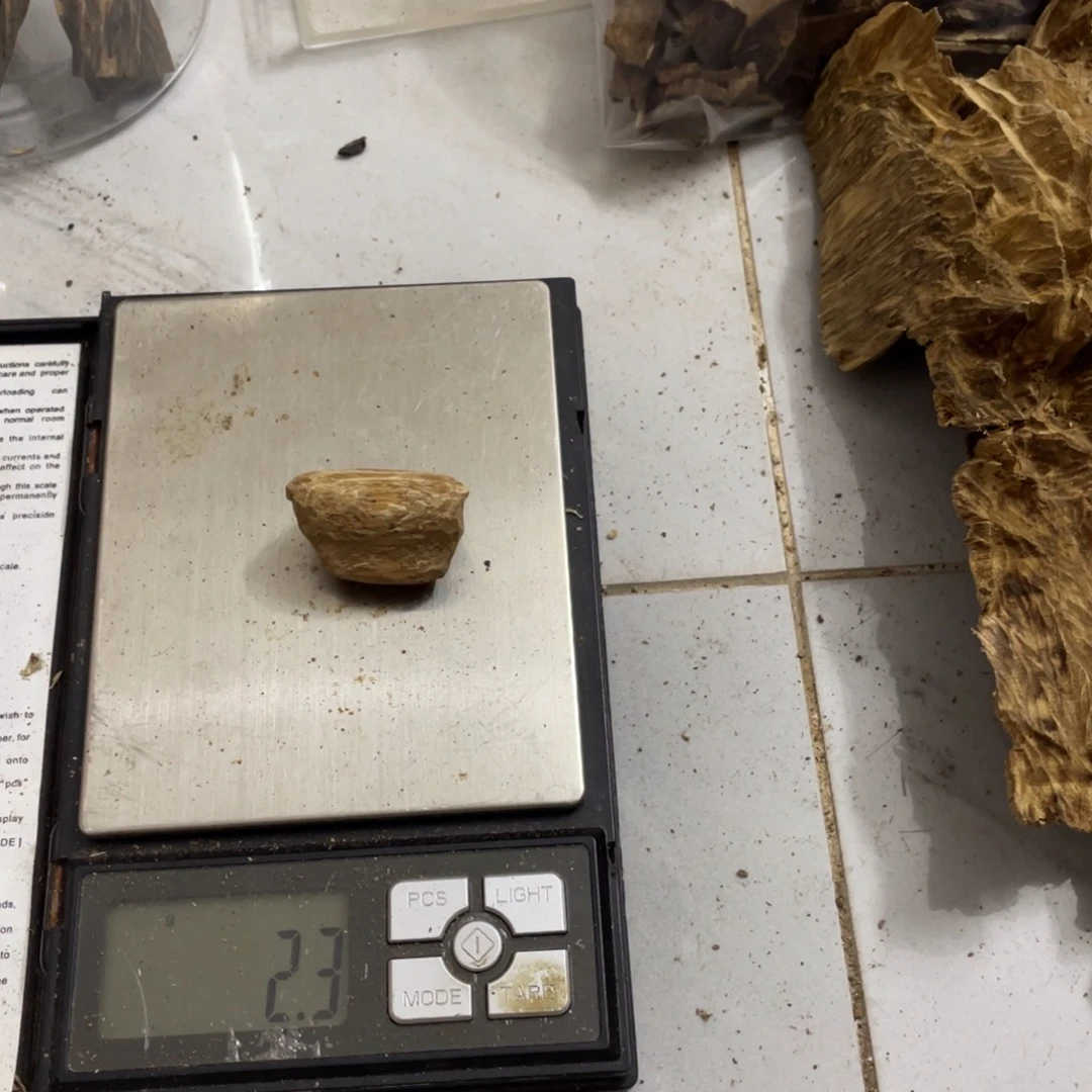 风***沉香枕沉香海南瓜子