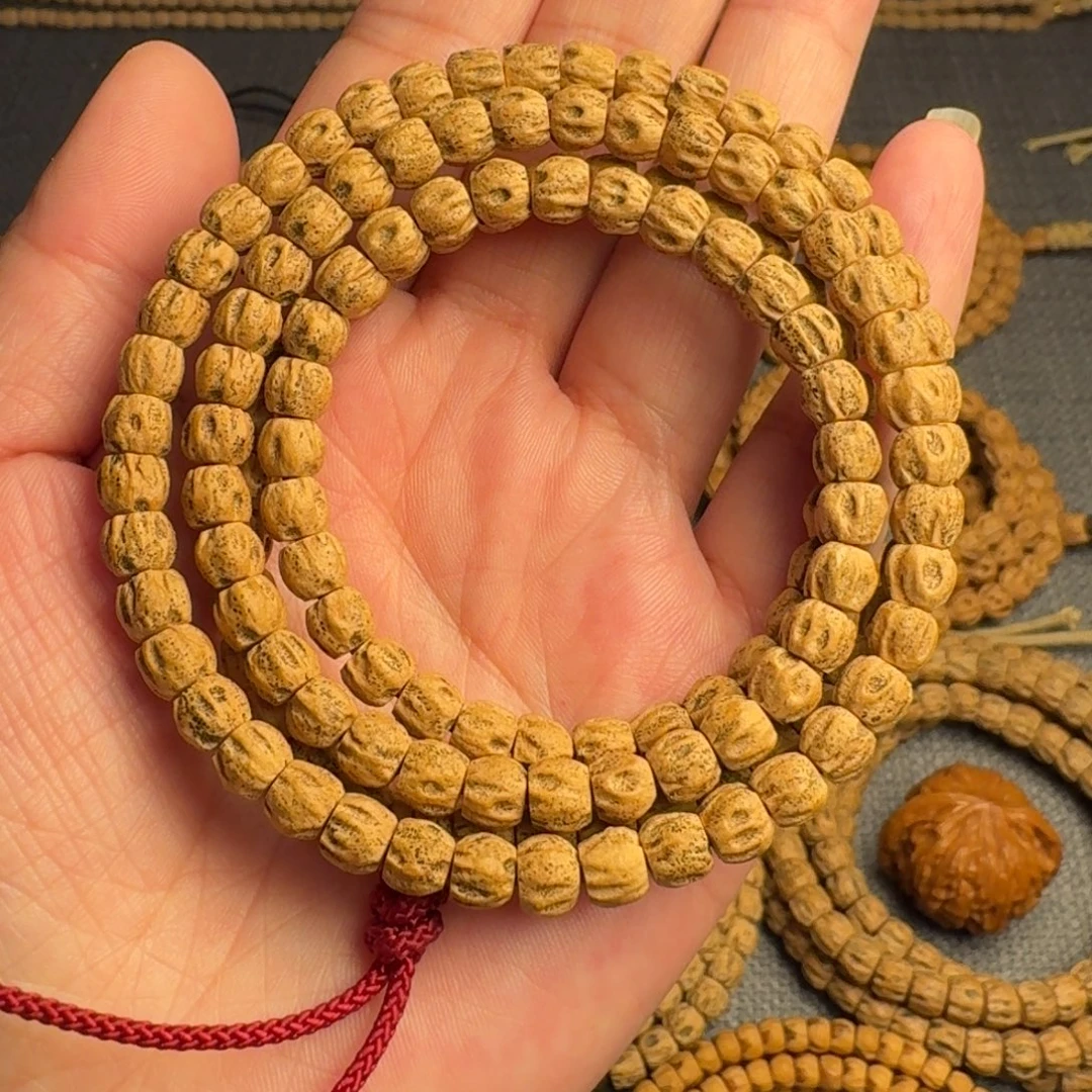 吊坠柏香籽/百香籽