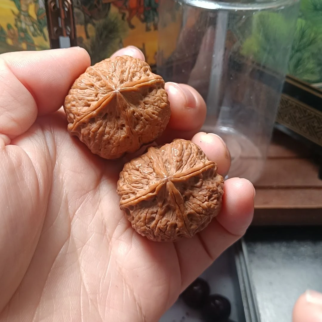 文玩核桃把件66666666666666666666