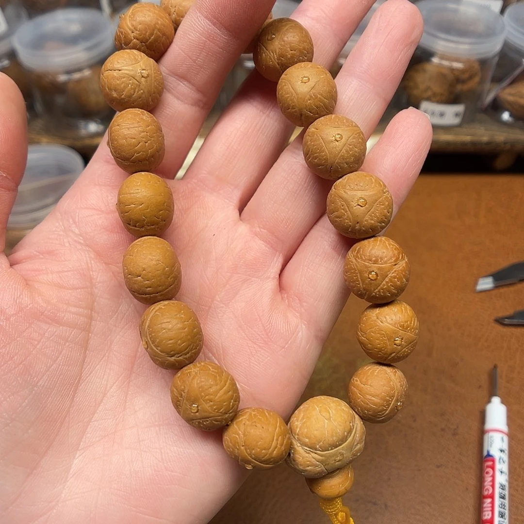 文玩核桃吊坠15 福利