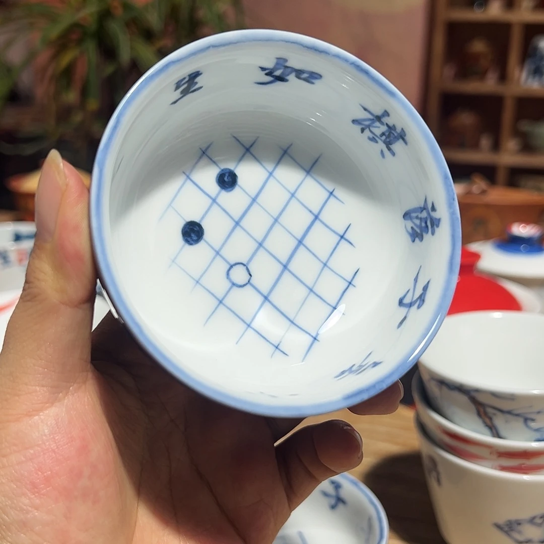 陶瓷艺术作品欣赏