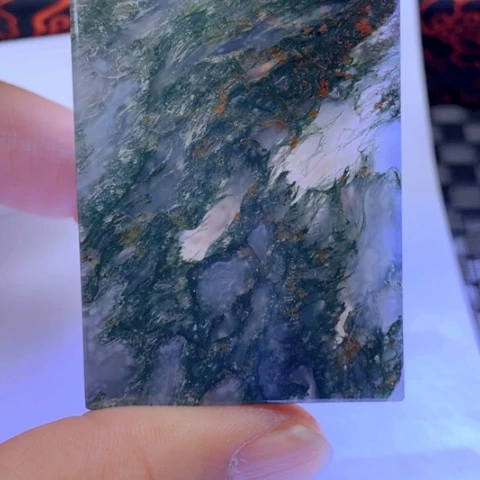 玛瑙/玉髓颈饰合金金*