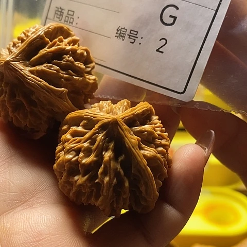 少***家把件桃核自产自销……