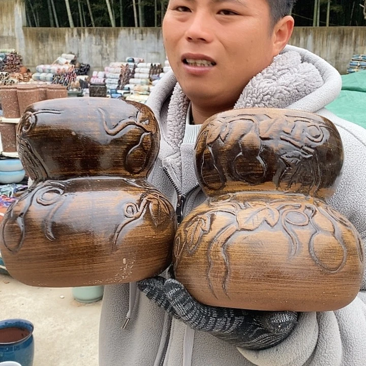 红陶正品抓紧入手