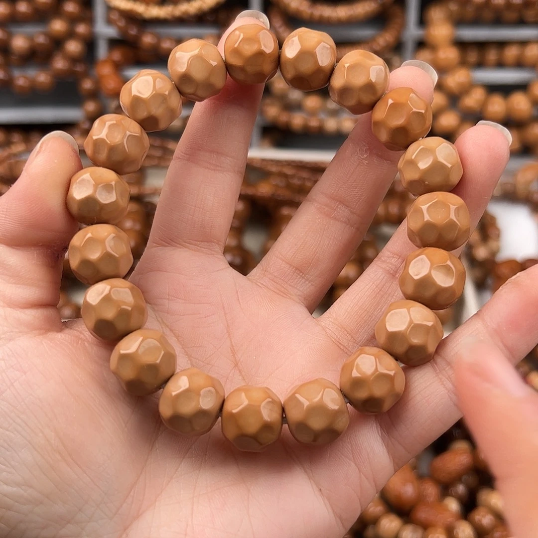 话***己库克手串全品无相奶酪