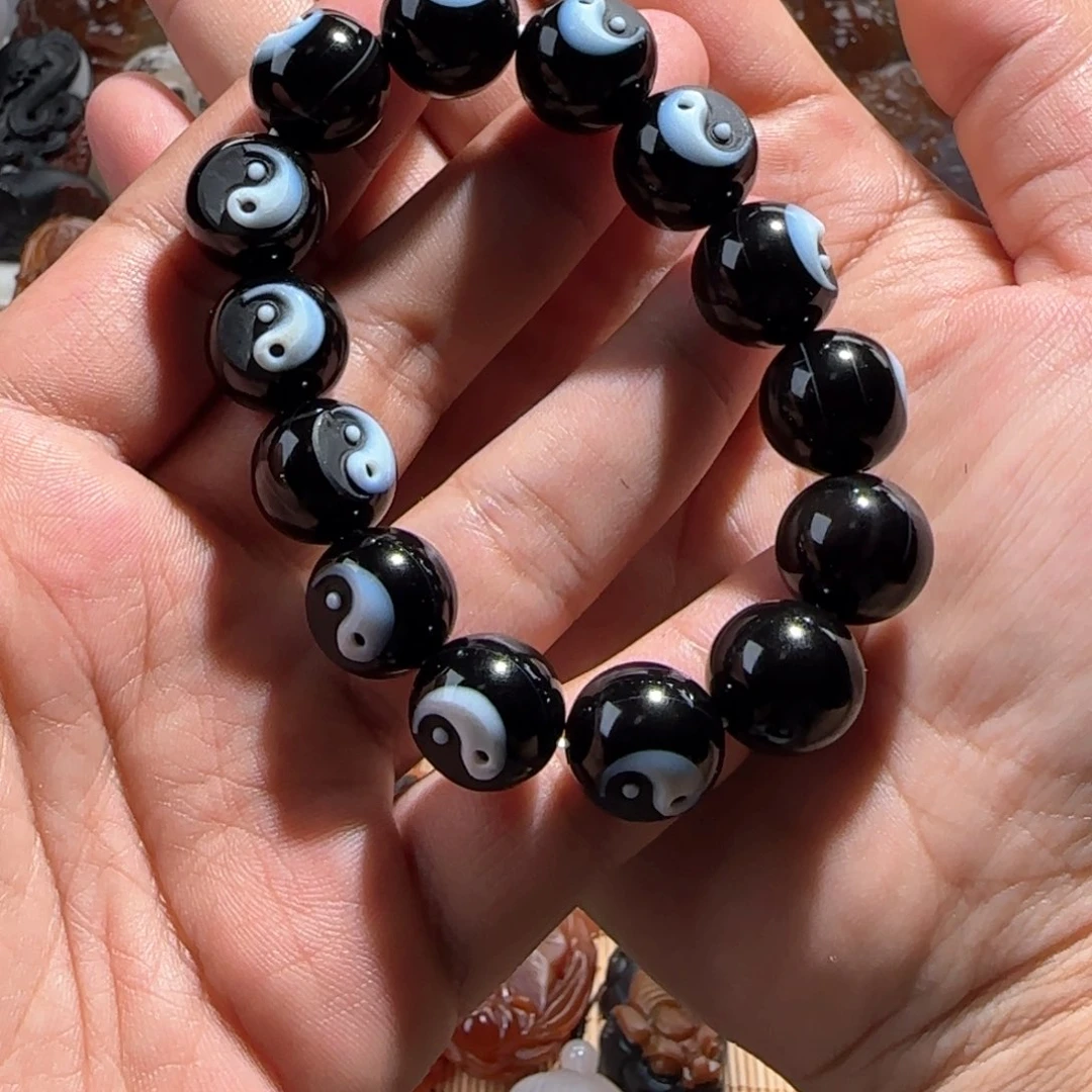 玛瑙/玉髓颈饰未镶嵌Z*…