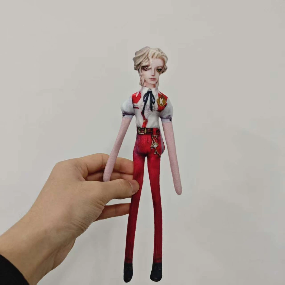 kfc骑士老鼠干骨架玩偶可以固定姿势25厘米左右