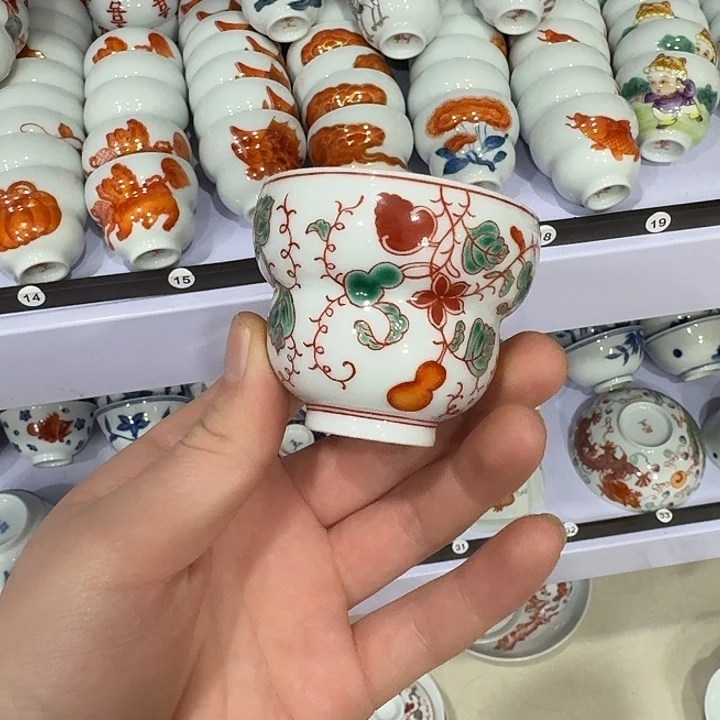 陶瓷艺术品收藏陶瓷