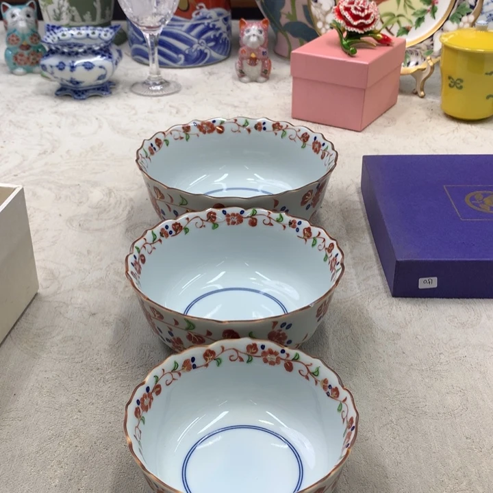 紫砂金瓷阁精品瓷器店