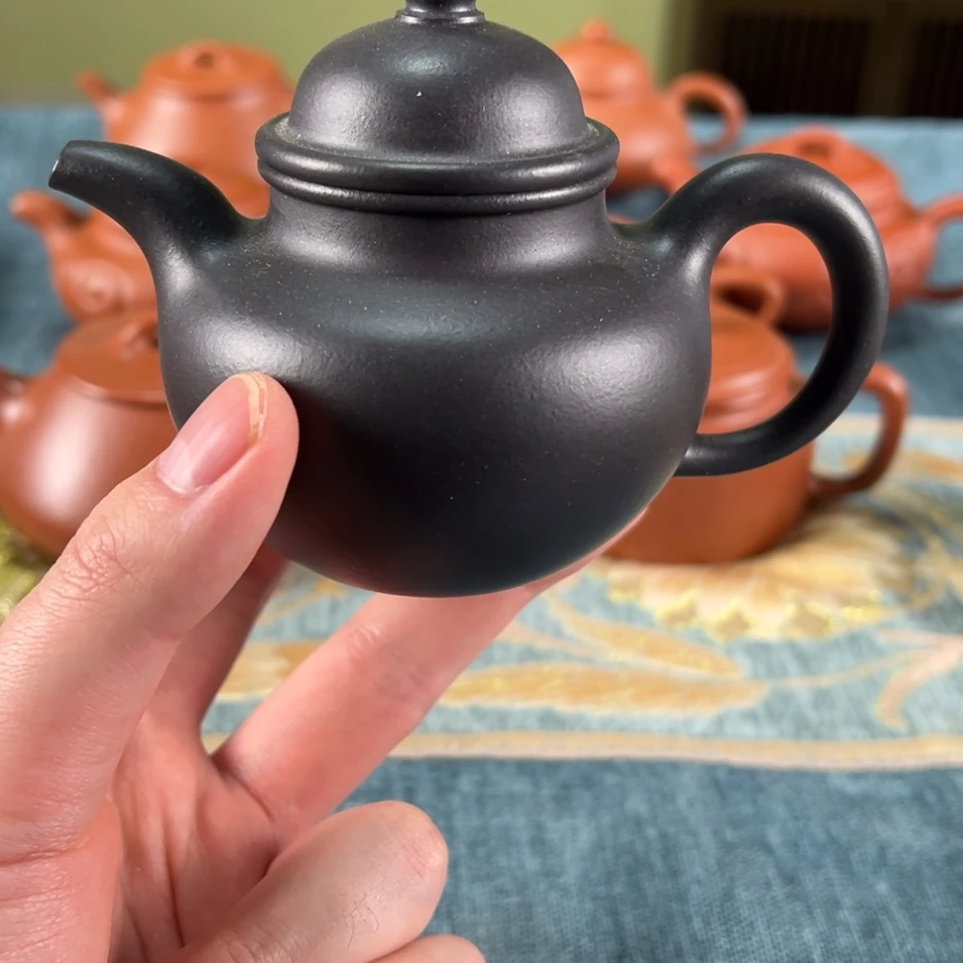 紫砂茶壶汽修厂紫砂