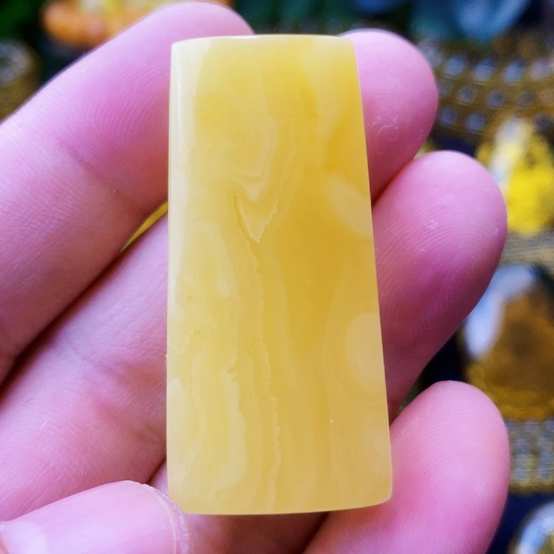 【闪购商品】蜜蜡吊坠(不含链)未镶嵌