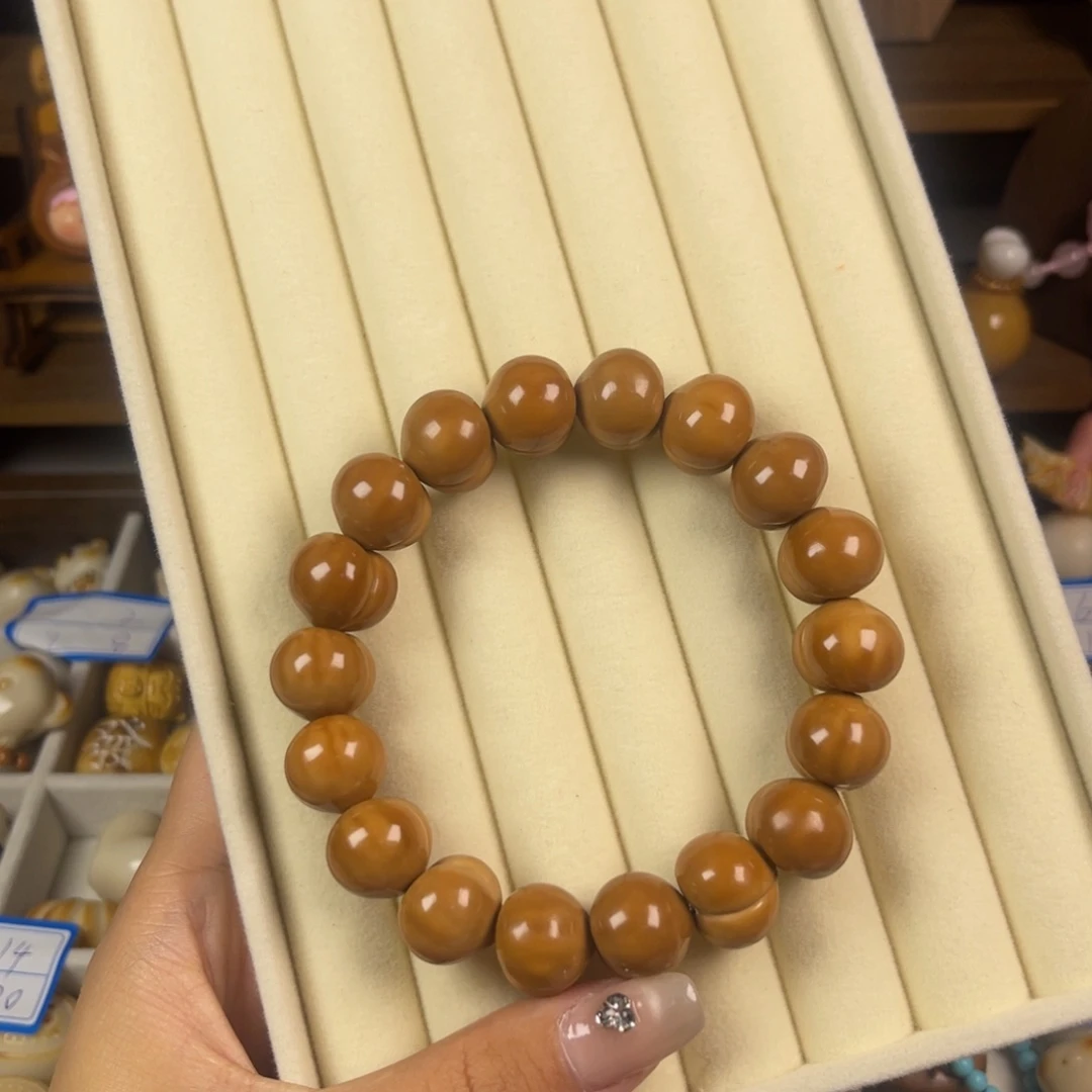 来***啊猴头核桃手串猴头核桃手串