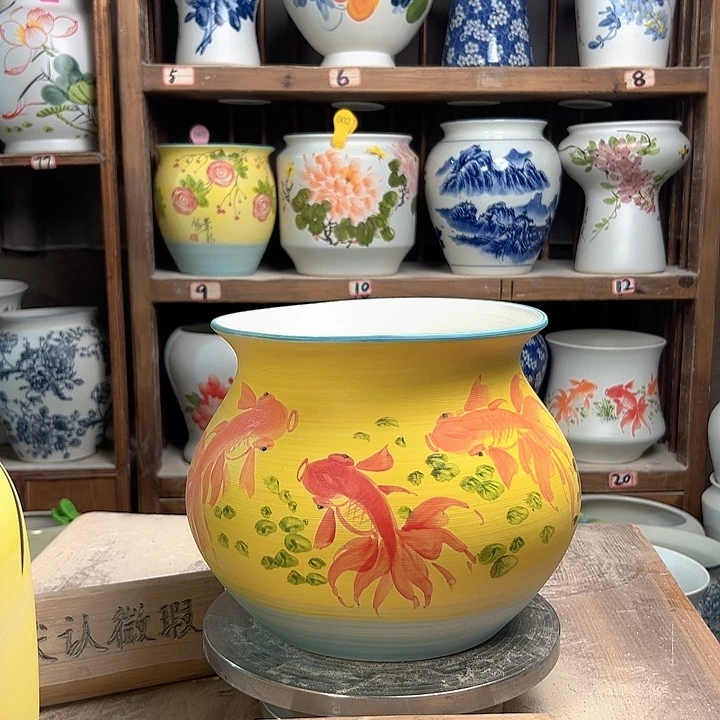 陶068 新款陶瓷陶瓷