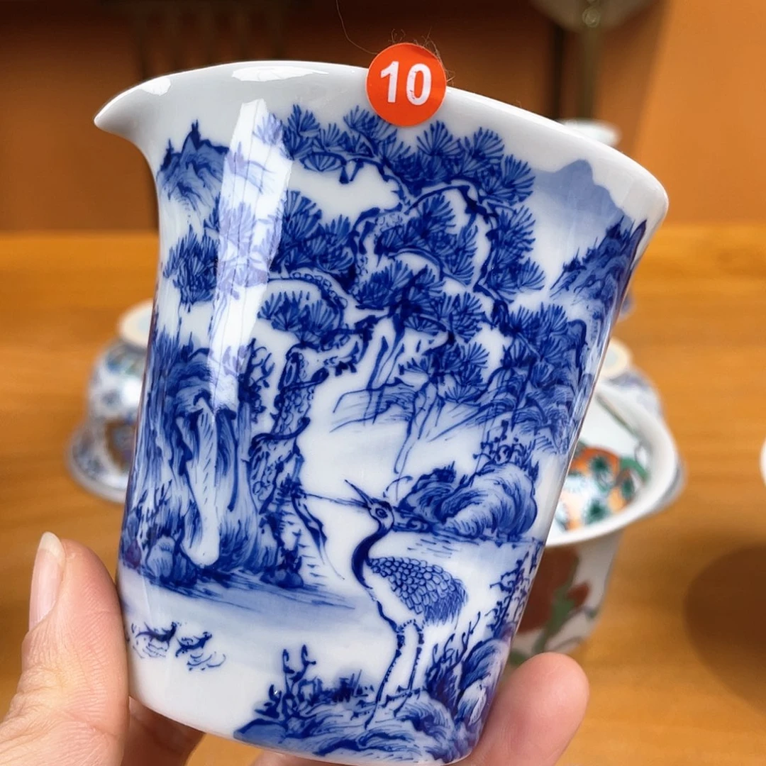 景德镇陶瓷景德镇瓷器