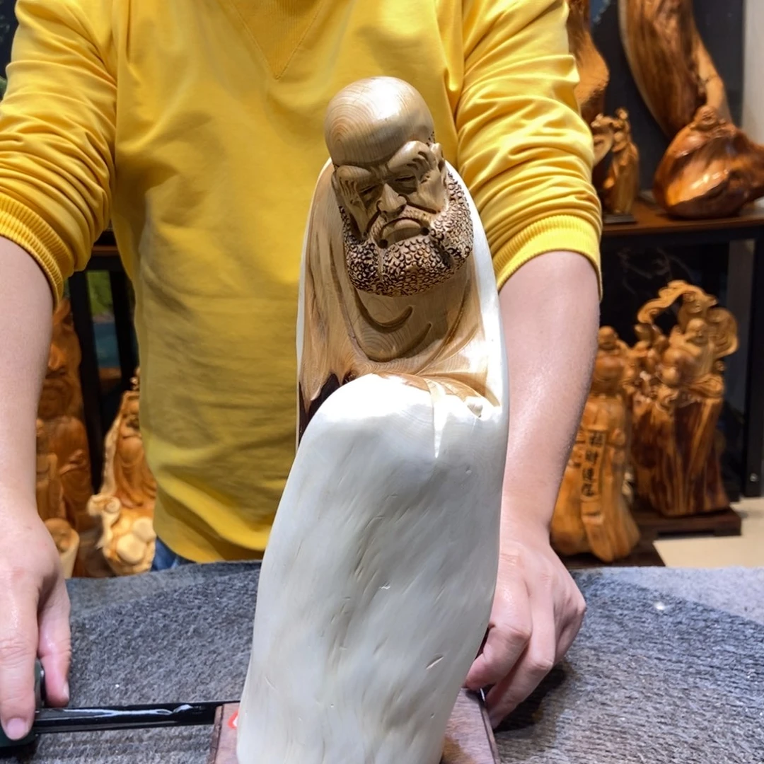 柏木（崖柏）进来点点关注哦