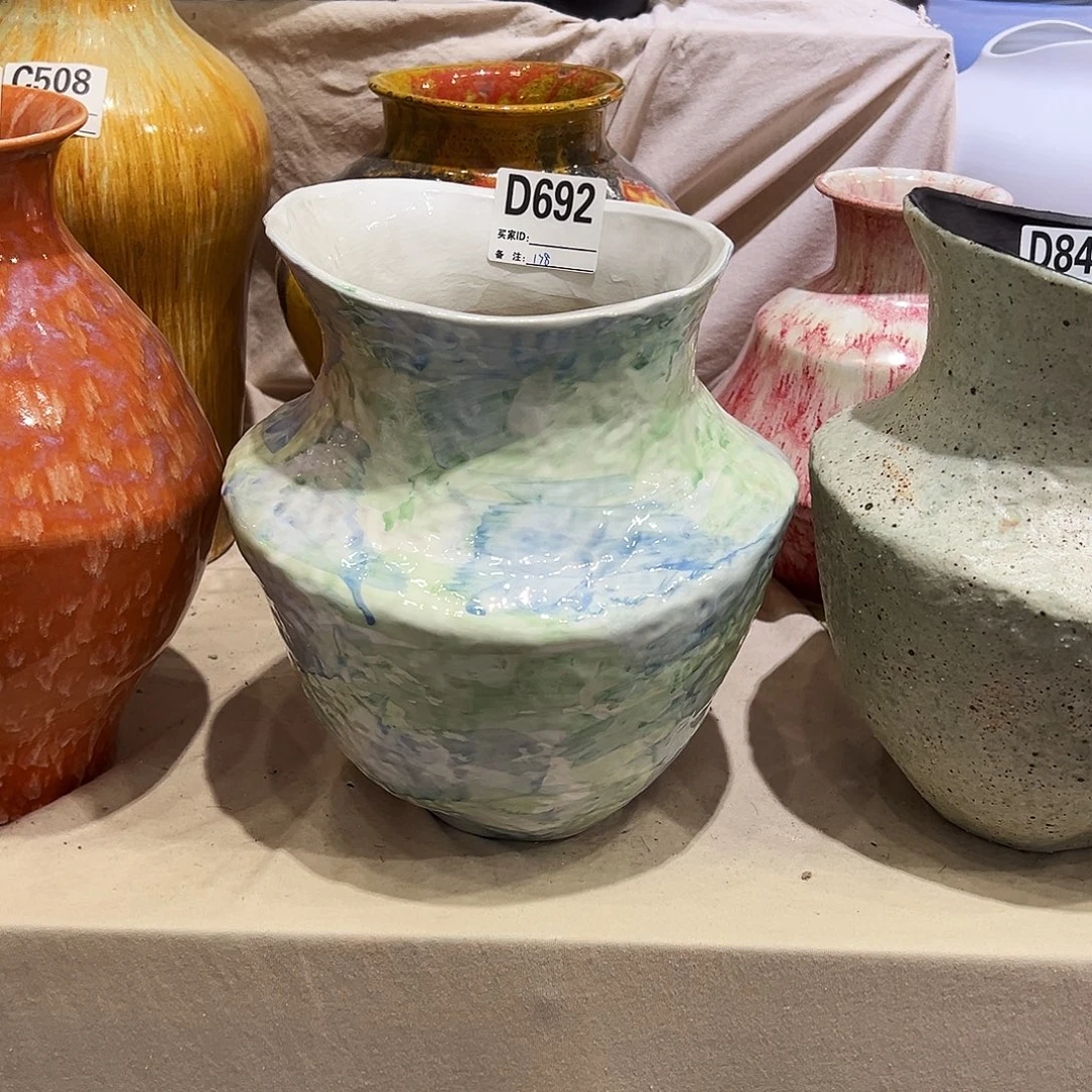 瓶d692高28口13无孔