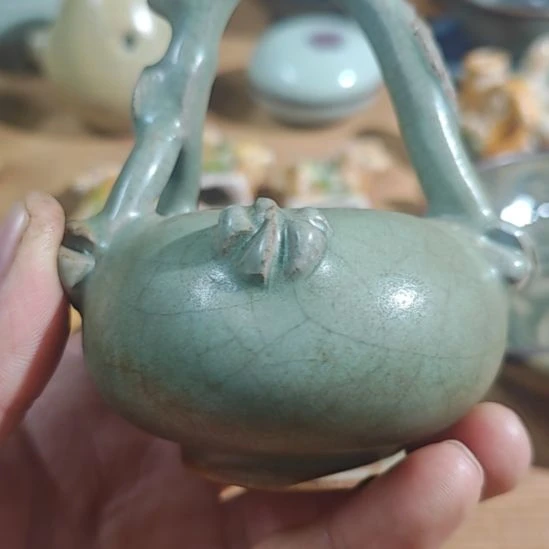 古风雅颂L货甄选瓷器