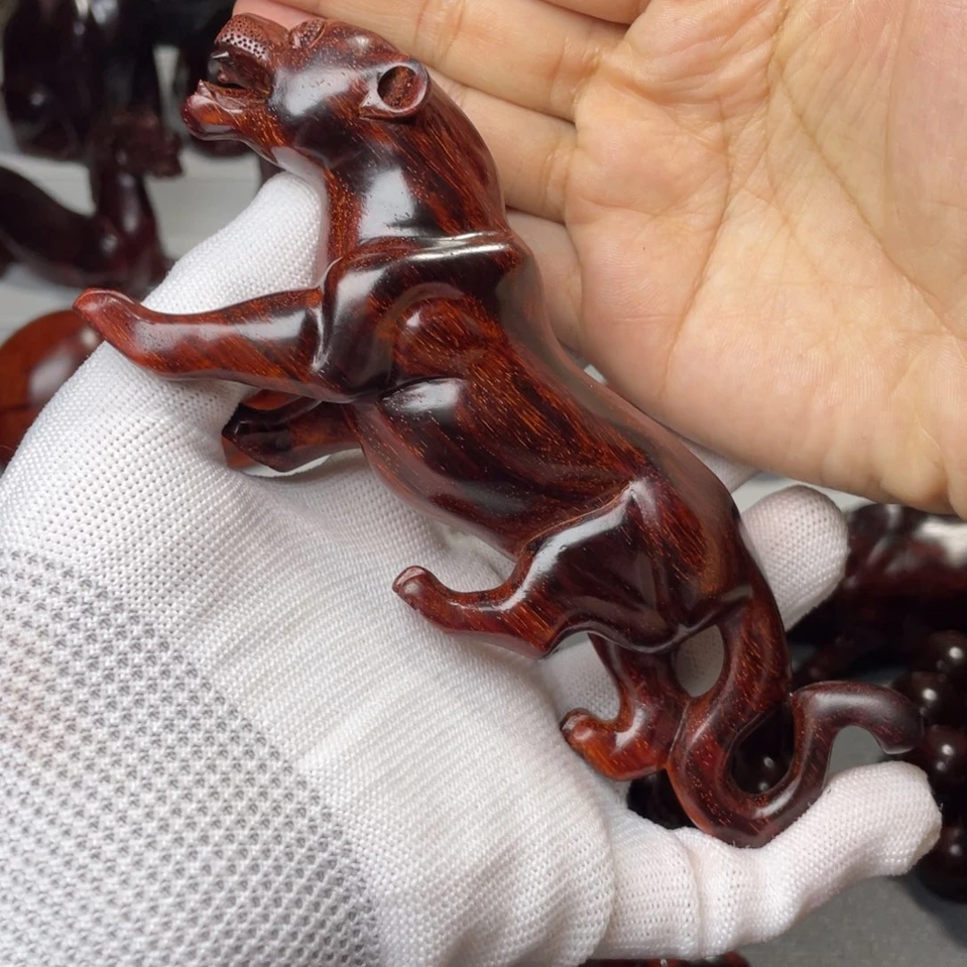 檀香紫檀（小叶紫檀）天*