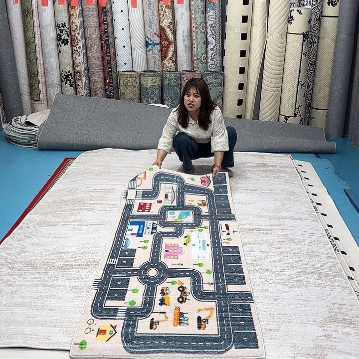 混纺80×200误差±1-3cm棉布底比利时绒特价福利