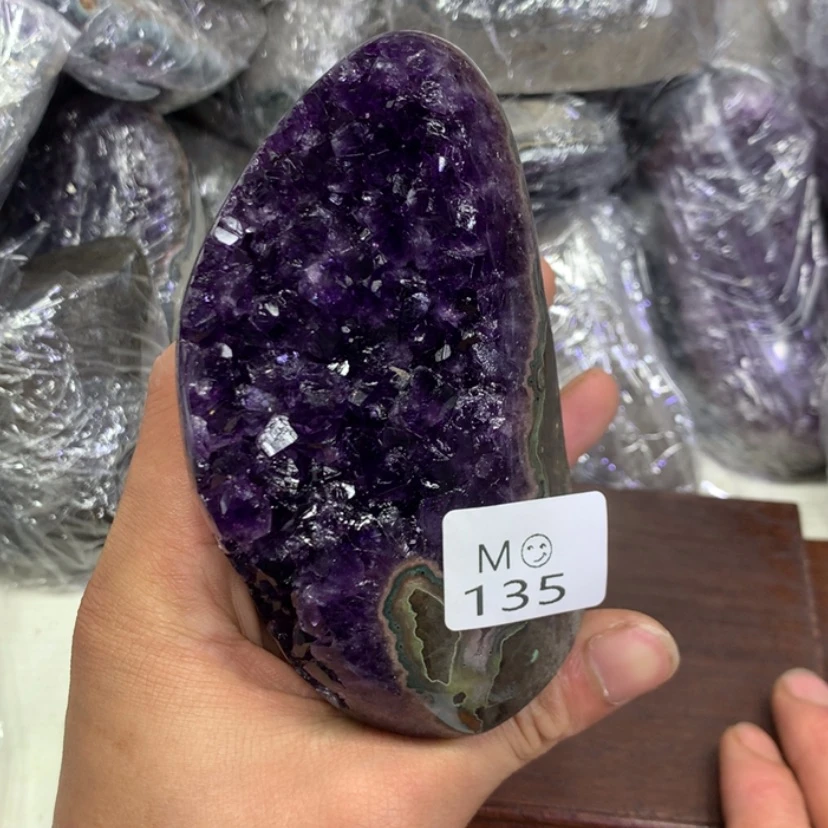 【闪购商品】未镶嵌水晶大型摆件（非配饰）