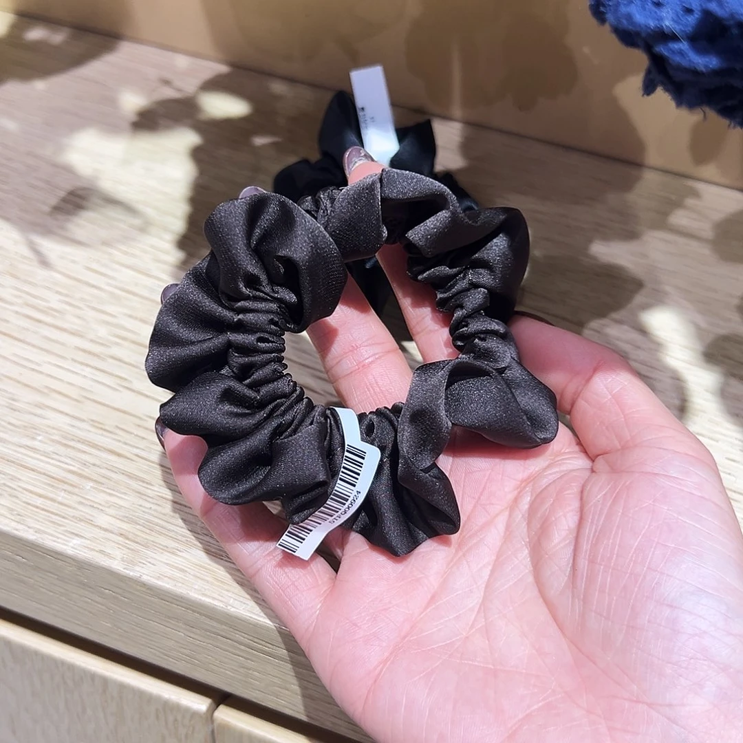 皮质非金属咖色褶皱小肠