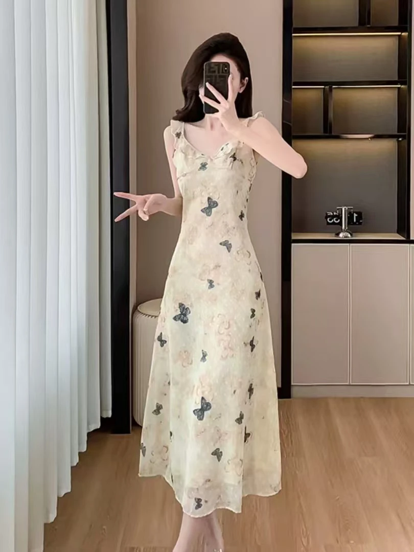 夏款精品孤品服饰